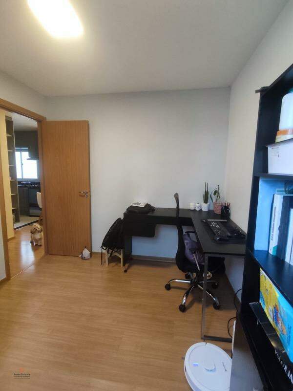 Apartamento à venda no Vila São Paulo: 