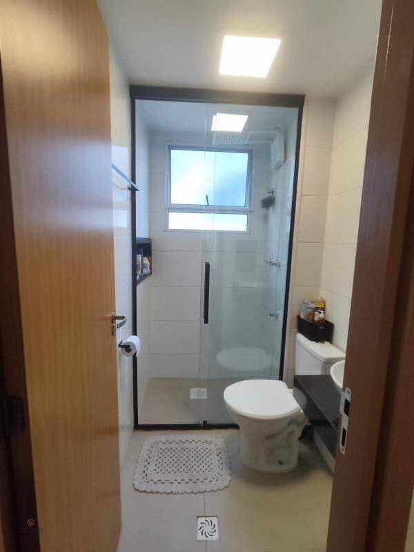 Apartamento à venda no Vila São Paulo: 