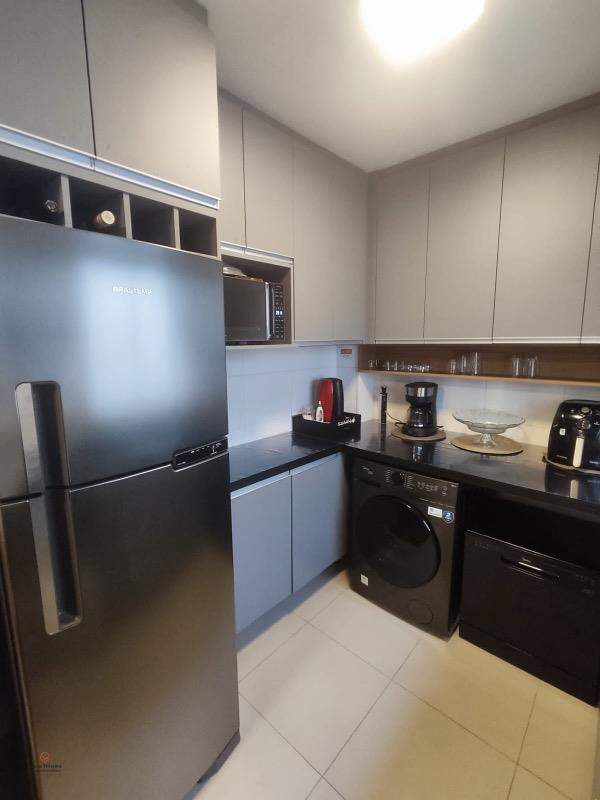 Apartamento à venda no Vila São Paulo: 