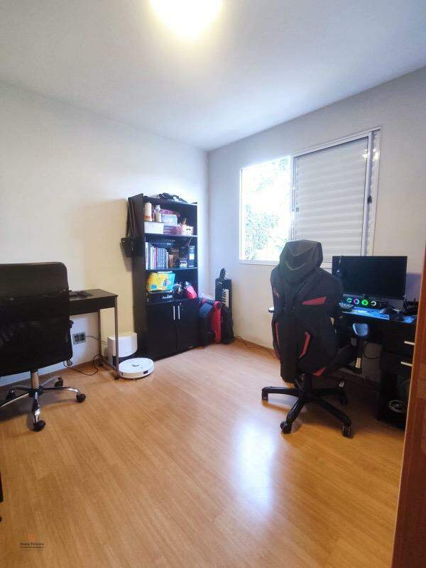 Apartamento à venda no Vila São Paulo: 