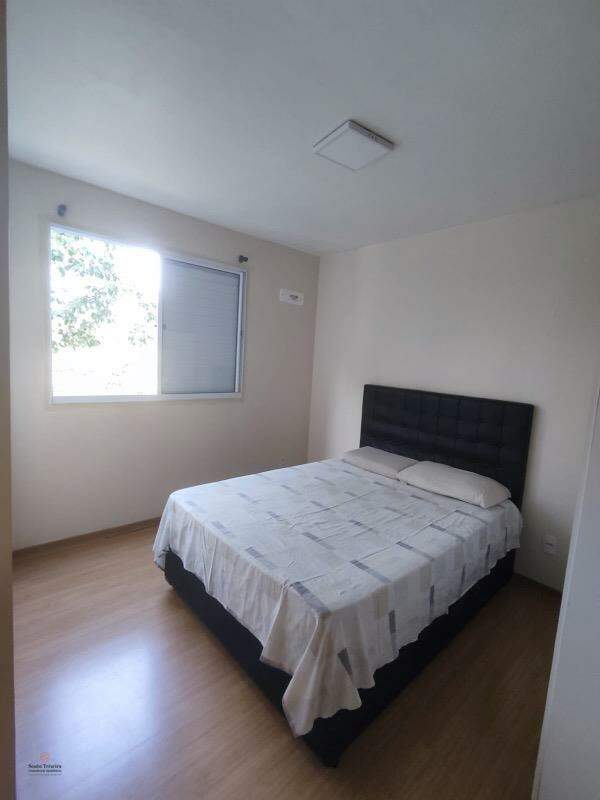 Apartamento à venda no Vila São Paulo: 