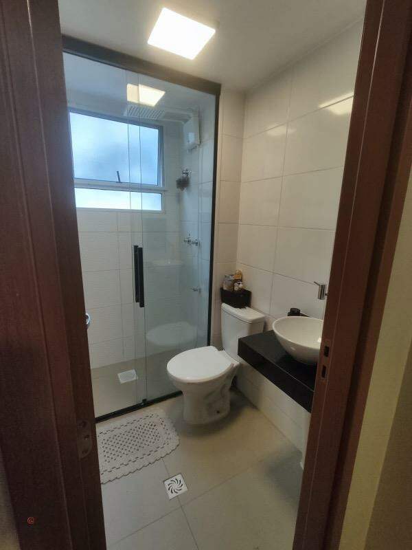 Apartamento à venda no Vila São Paulo: 
