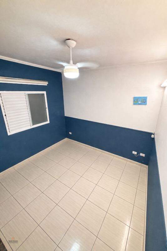 Casa em condomínio à venda no Vila São Paulo: 