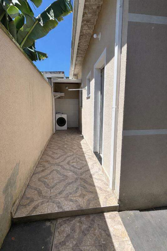 Casa em condomínio à venda no Vila São Paulo: 