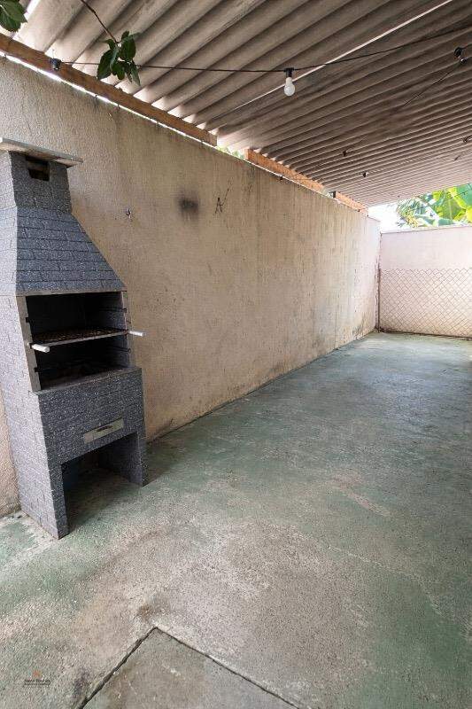 Casa em condomínio à venda no Vila São Paulo: 