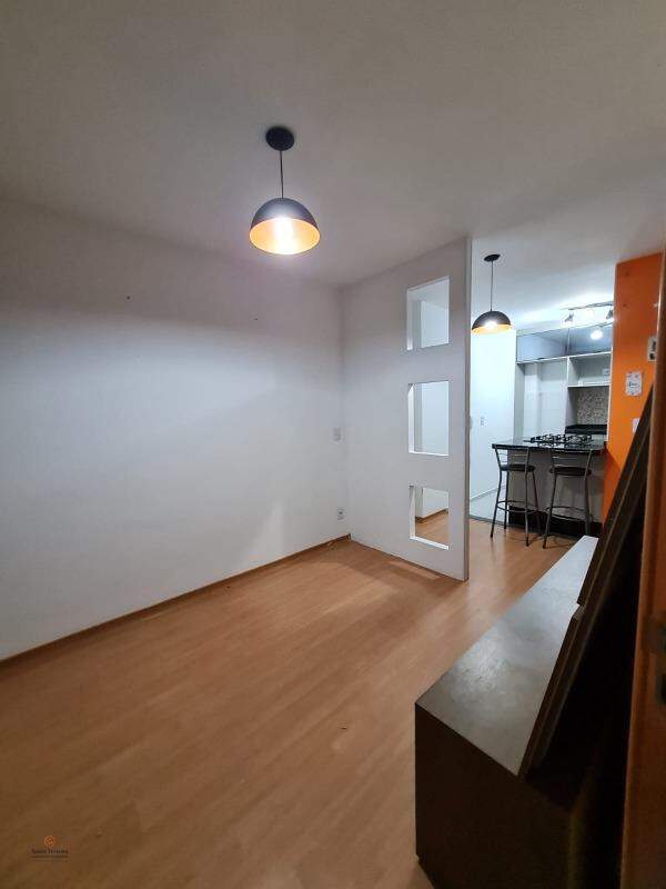 Apartamento à venda no Vila São Paulo: