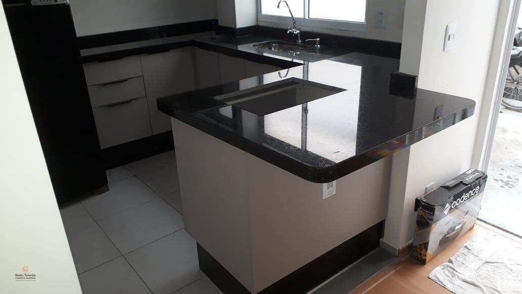 Apartamento à venda no Vila São Paulo: