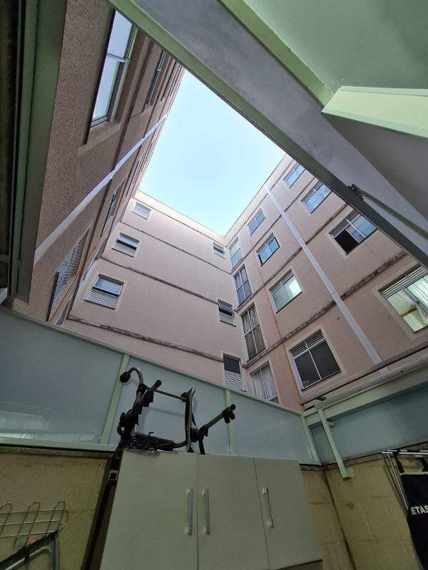 Apartamento à venda no Vila São Paulo: