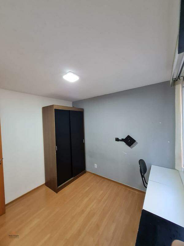 Apartamento à venda no Vila São Paulo:
