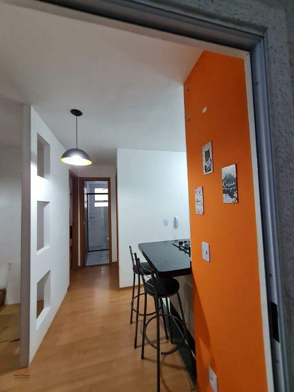 Apartamento à venda no Vila São Paulo: