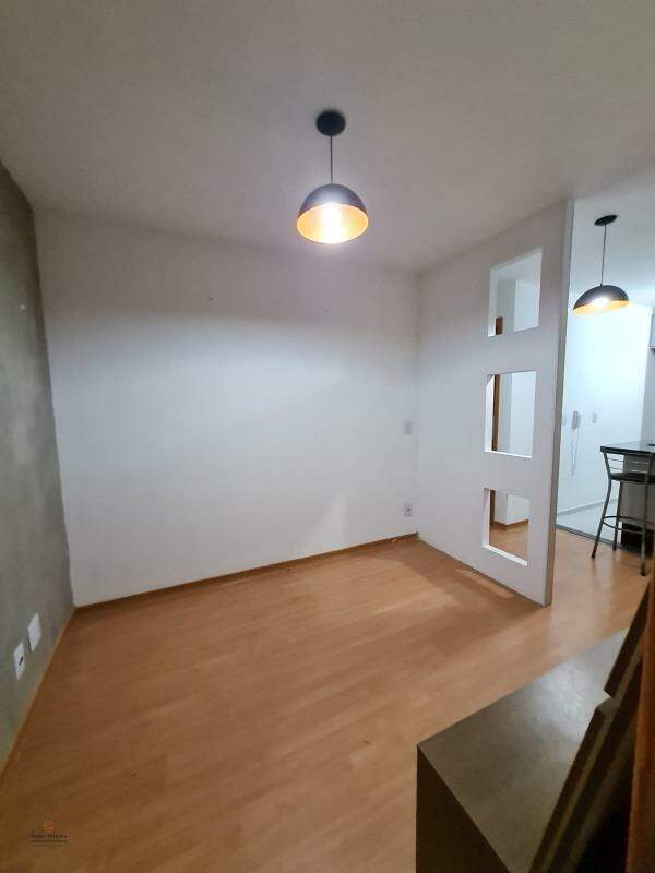 Apartamento à venda no Vila São Paulo: