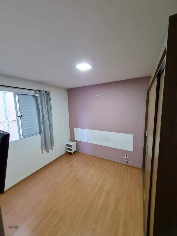 Apartamento à venda no Vila São Paulo: