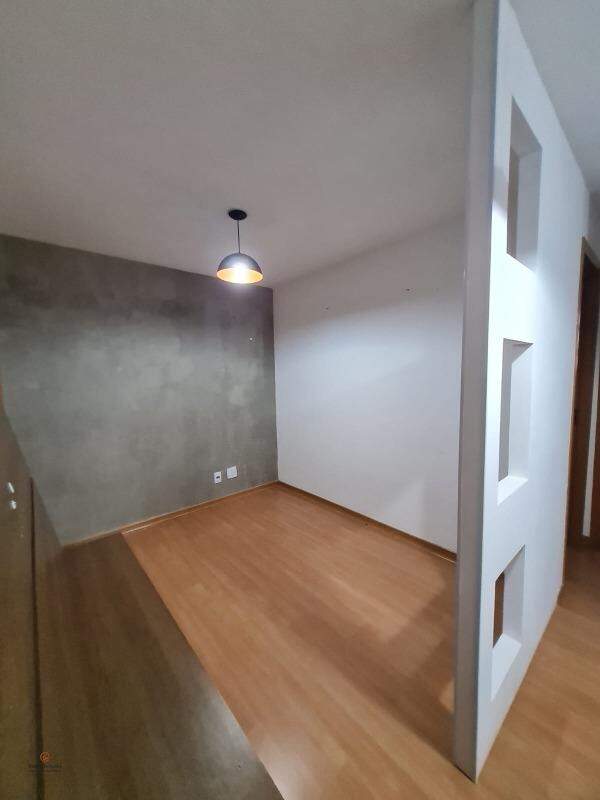 Apartamento à venda no Vila São Paulo: