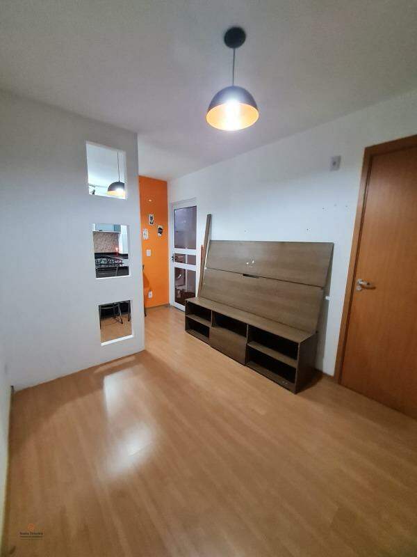 Apartamento à venda no Vila São Paulo:
