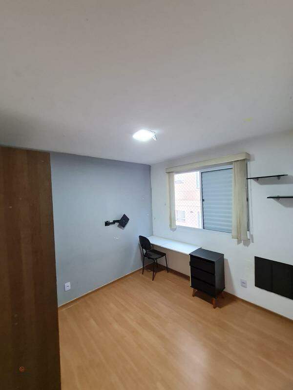 Apartamento à venda no Vila São Paulo: