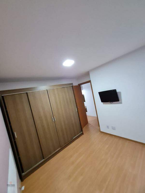 Apartamento à venda no Vila São Paulo: