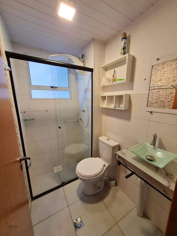 Apartamento à venda no Vila São Paulo: