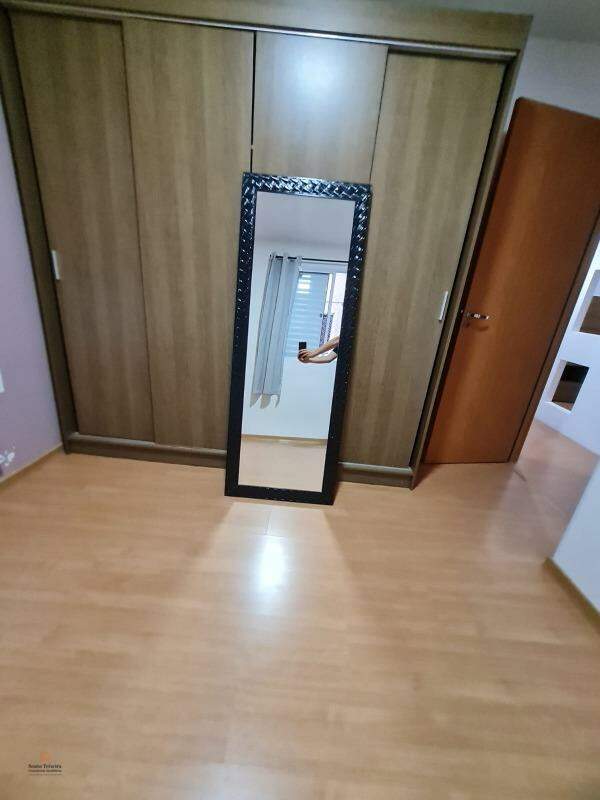 Apartamento à venda no Vila São Paulo: