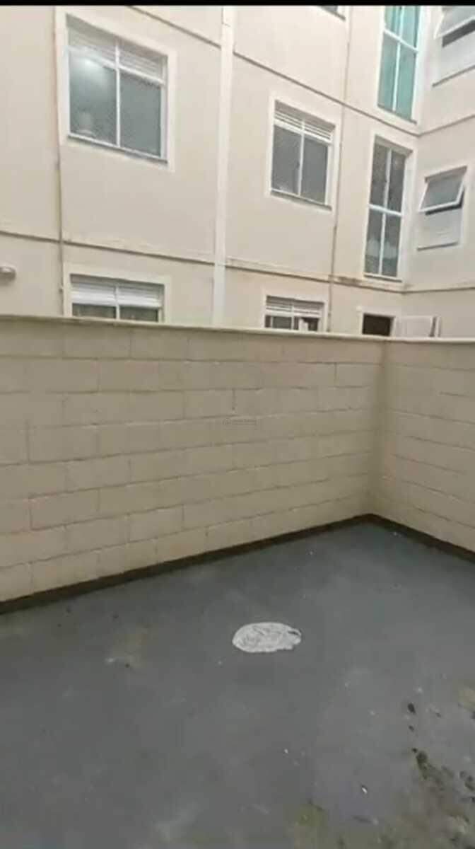 Apartamento à venda no Vila São Paulo: 