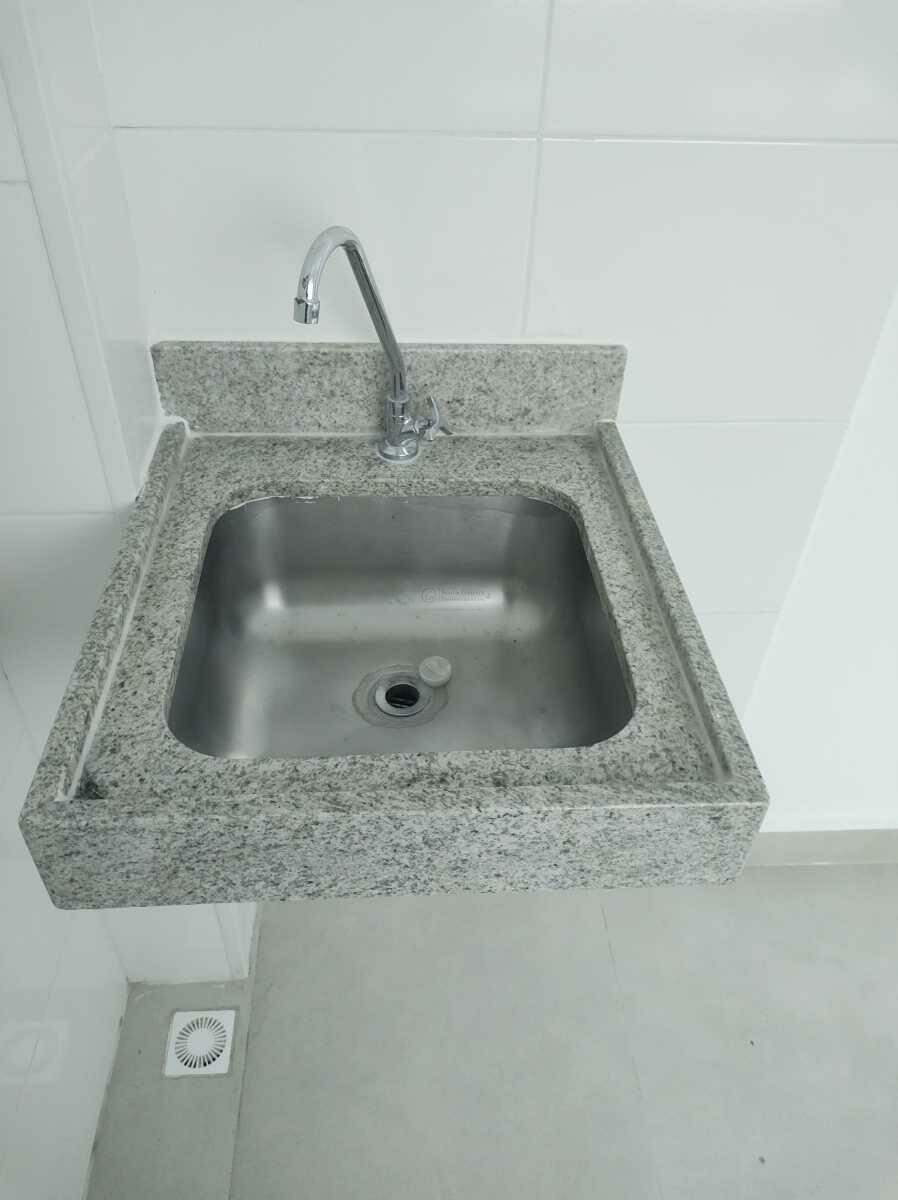 Apartamento à venda no Vila São Paulo: 