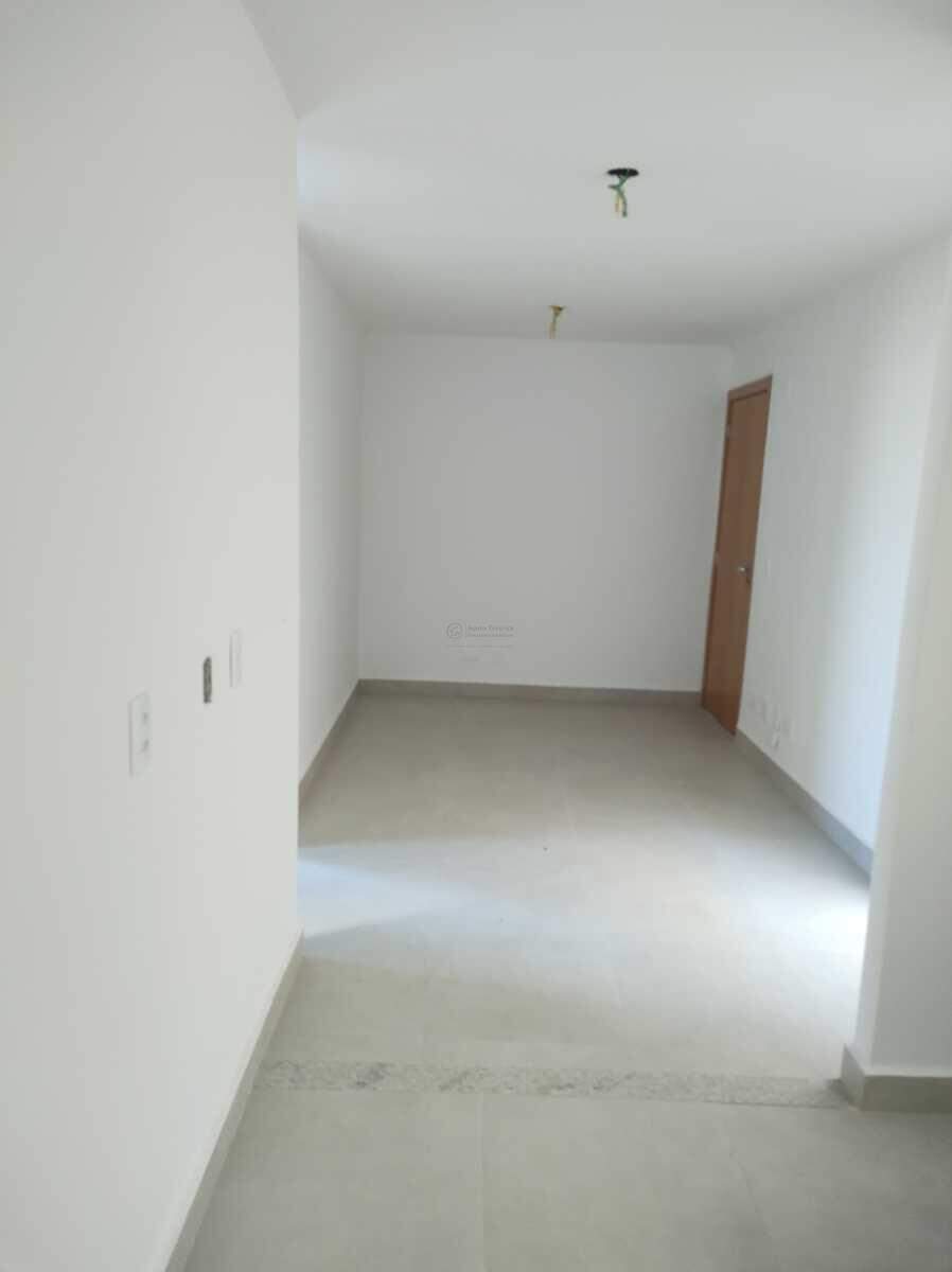 Apartamento à venda no Vila São Paulo: 