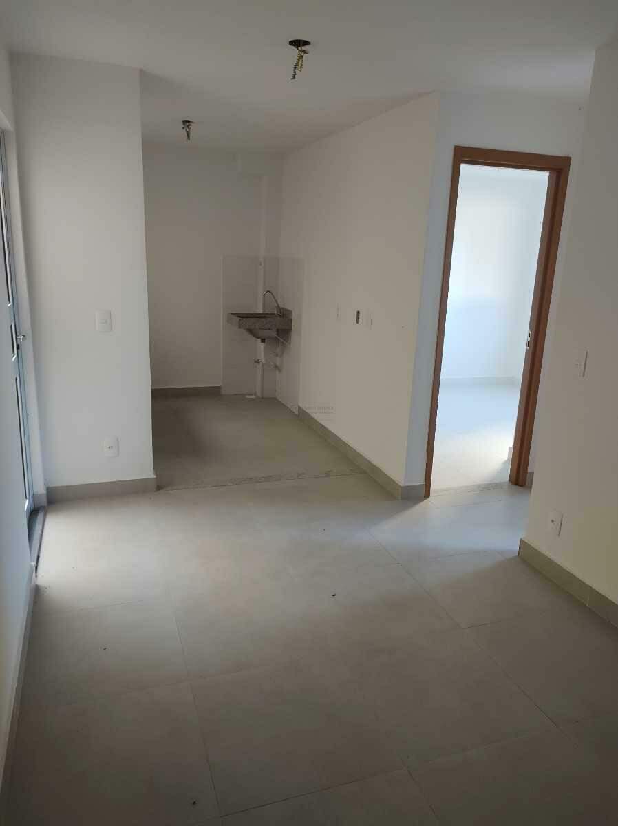 Apartamento à venda no Vila São Paulo: 