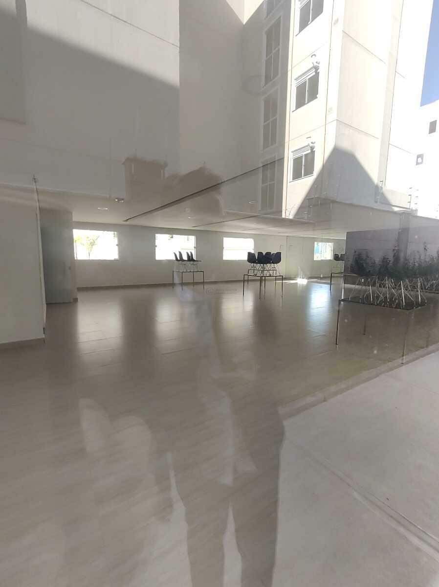 Apartamento à venda no Vila São Paulo: 