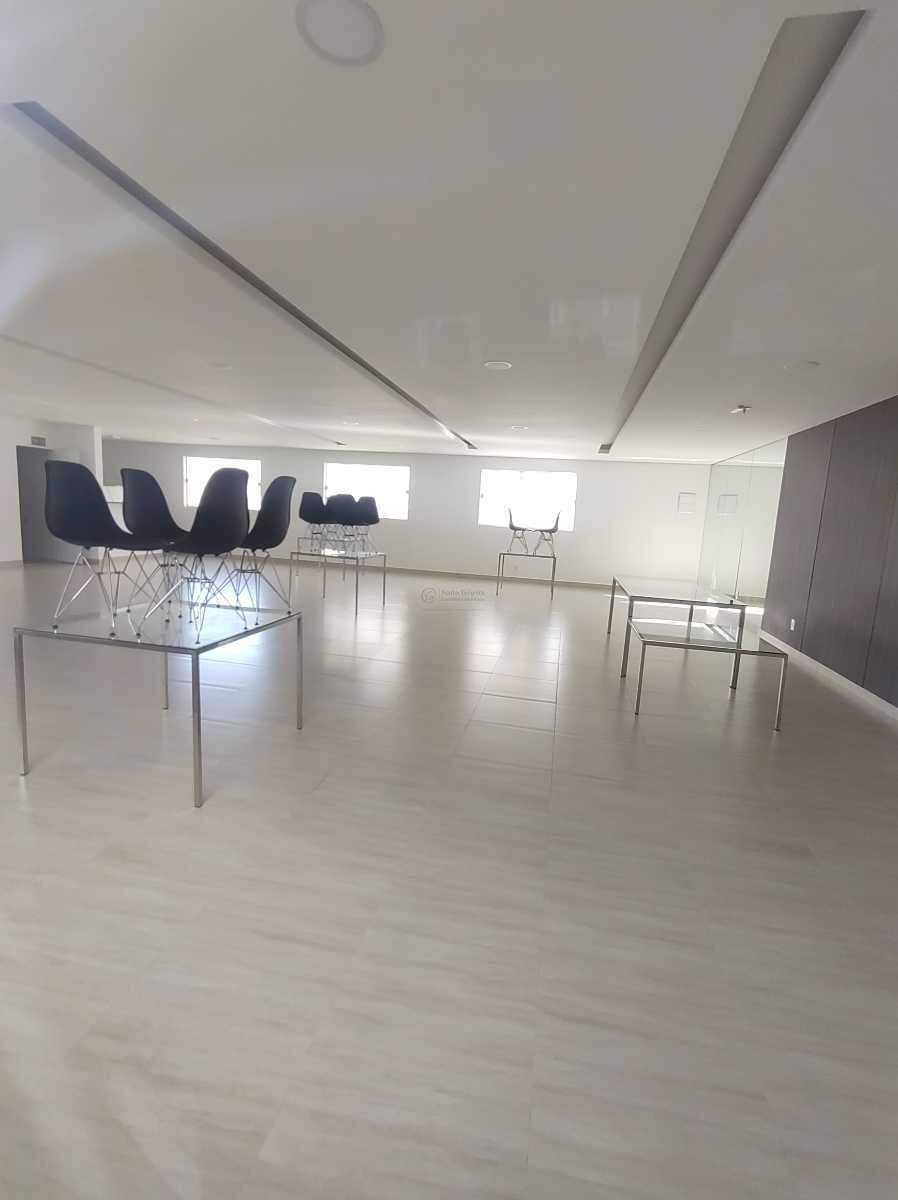 Apartamento à venda no Vila São Paulo: 