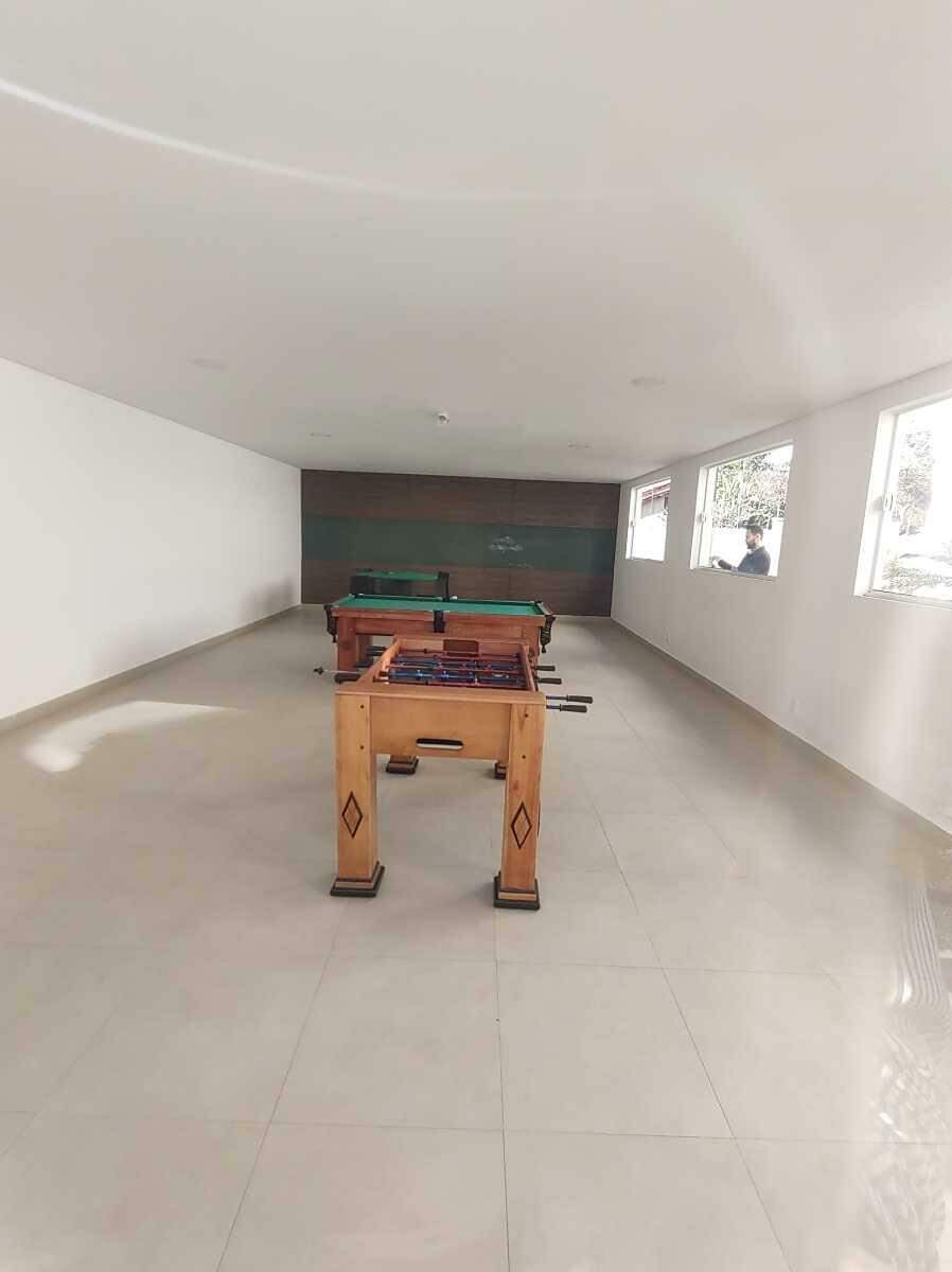 Apartamento à venda no Vila São Paulo: 