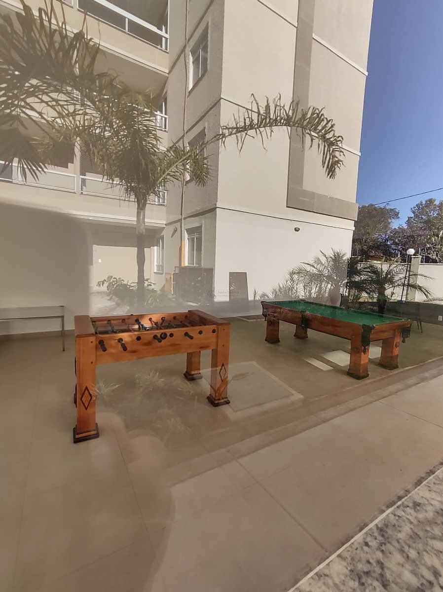Apartamento à venda no Vila São Paulo: 