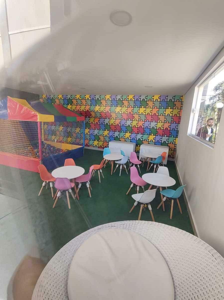 Apartamento à venda no Vila São Paulo: 