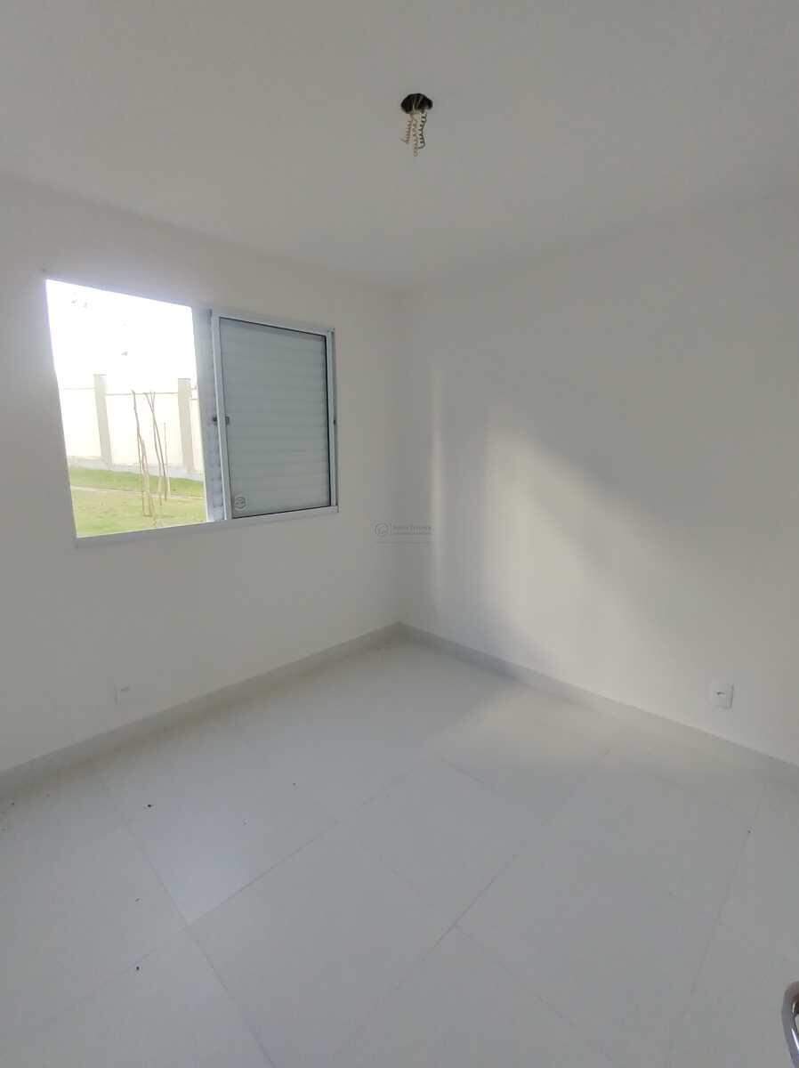 Apartamento à venda no Vila São Paulo: 