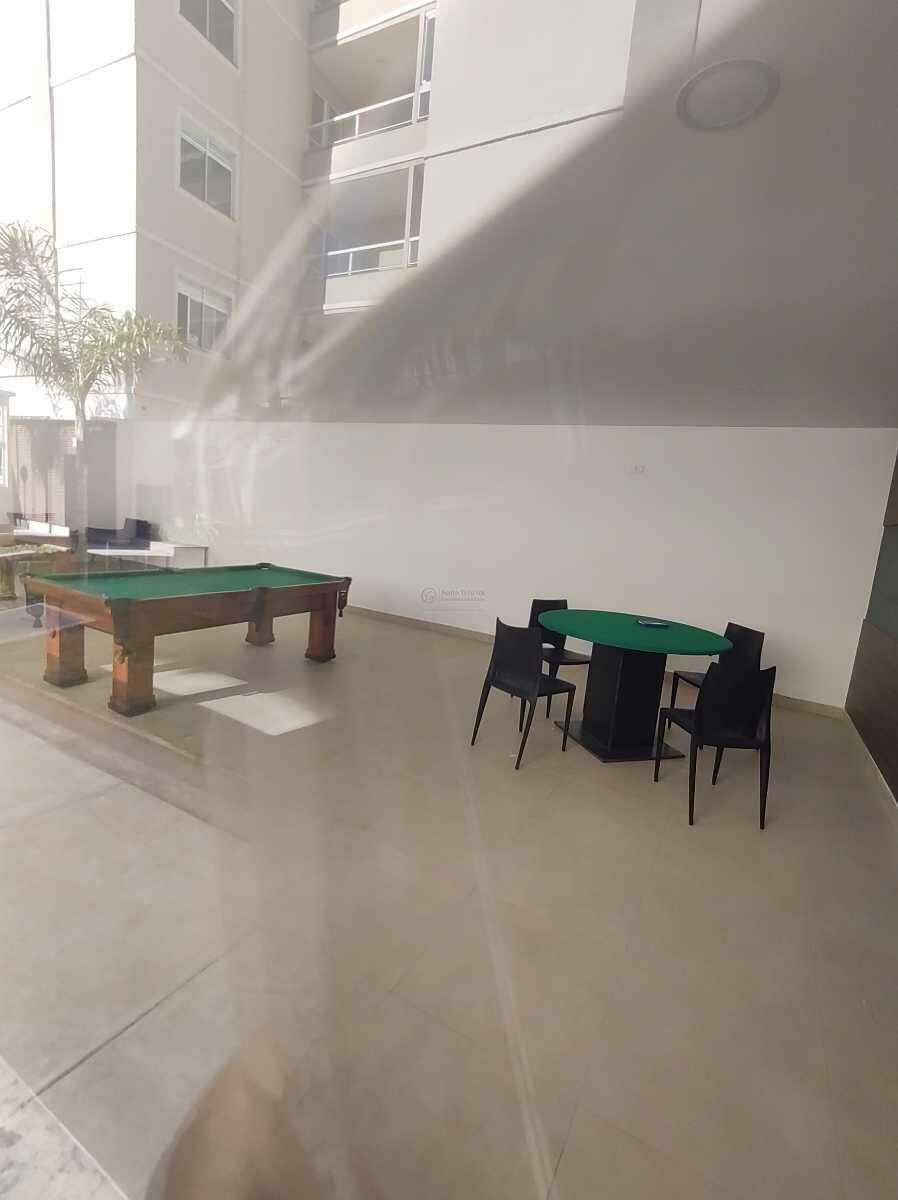 Apartamento à venda no Vila São Paulo: 