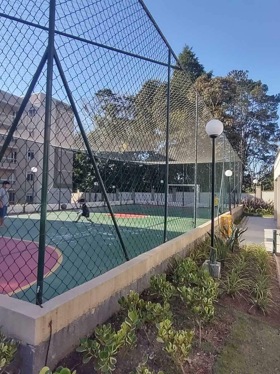 Apartamento à venda no Vila São Paulo: 
