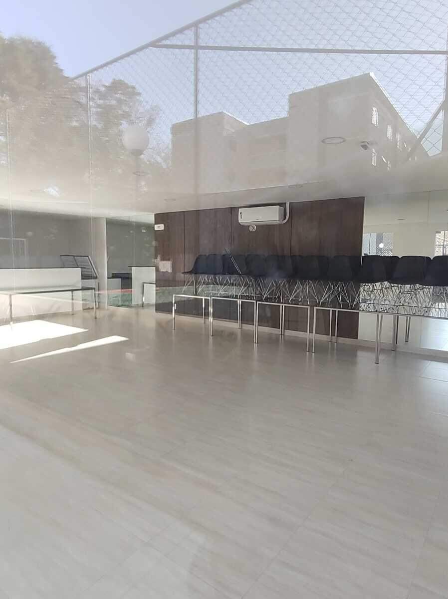 Apartamento à venda no Vila São Paulo: 