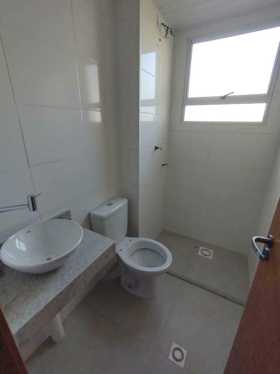 Apartamento à venda no Vila São Paulo: 