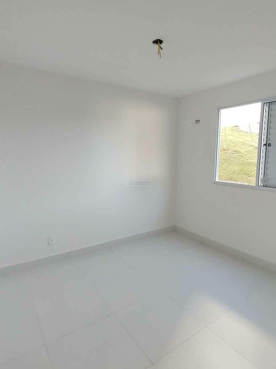 Apartamento à venda no Vila São Paulo: 
