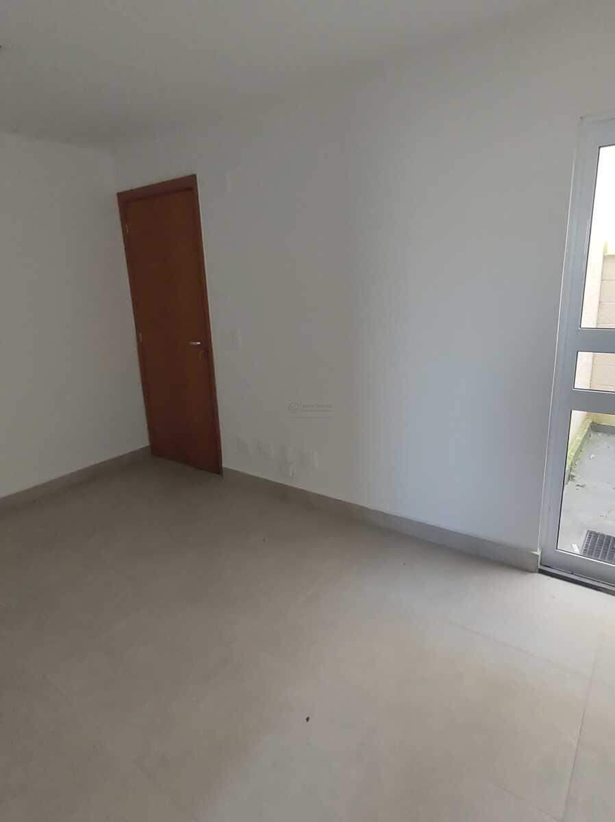 Apartamento à venda no Vila São Paulo: 