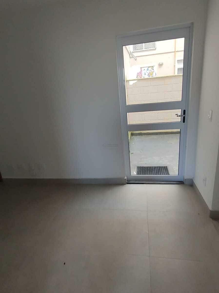 Apartamento à venda no Vila São Paulo: 