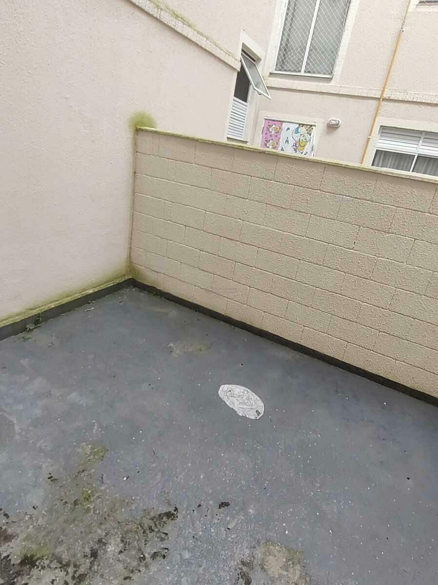 Apartamento à venda no Vila São Paulo: 