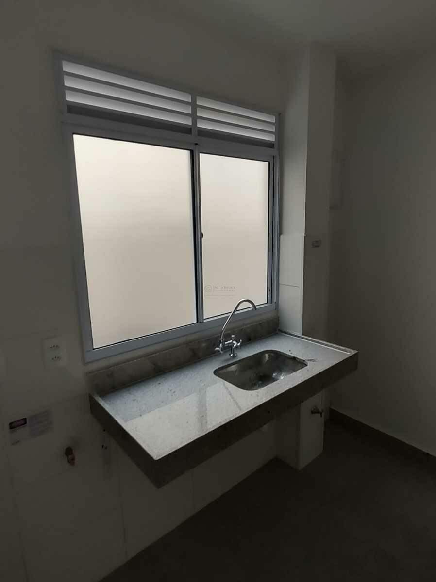 Apartamento à venda no Vila São Paulo: 