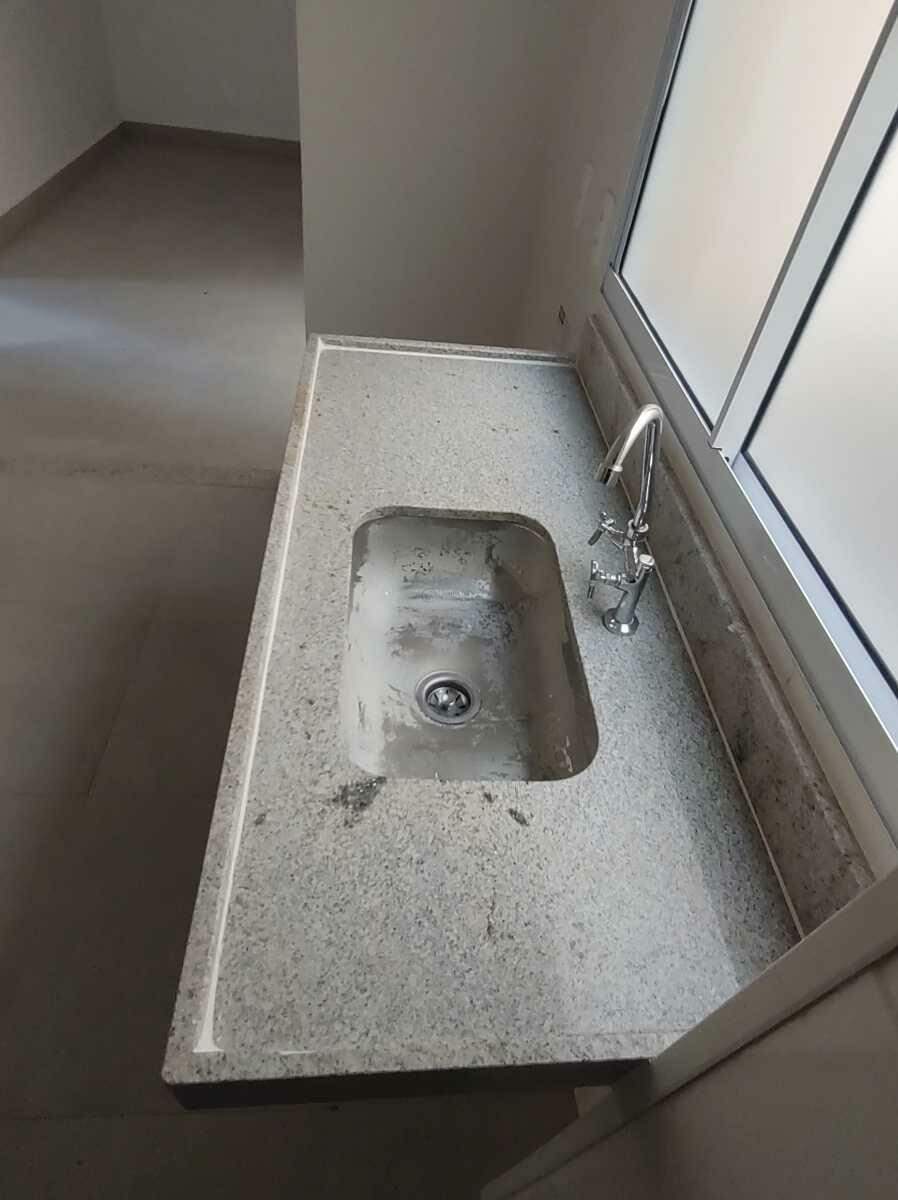 Apartamento à venda no Vila São Paulo: 