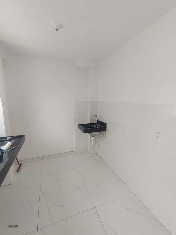 Apartamento à venda no Vila São Paulo: 