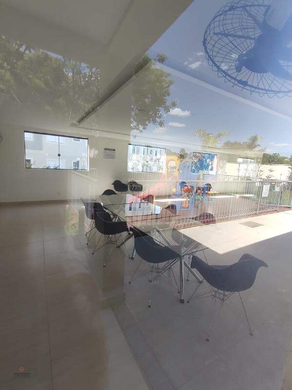 Apartamento à venda no Vila São Paulo: 