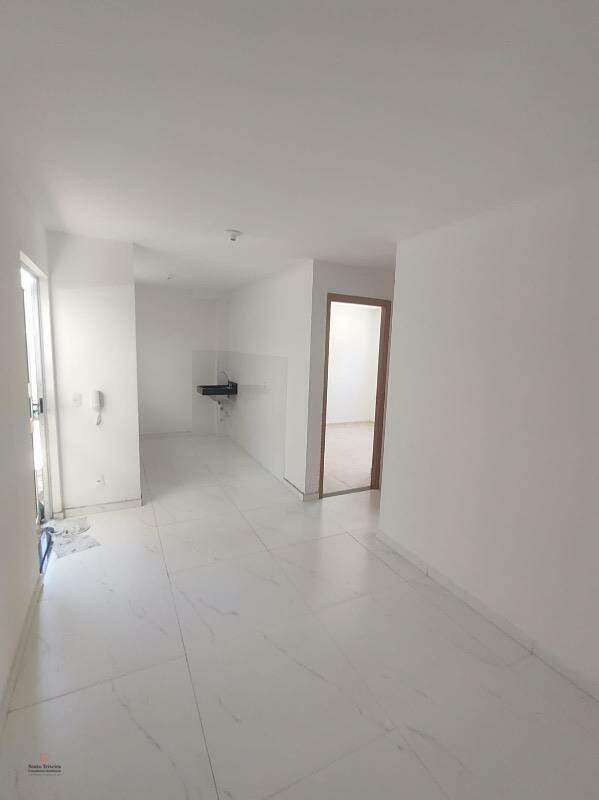 Apartamento à venda no Vila São Paulo: 
