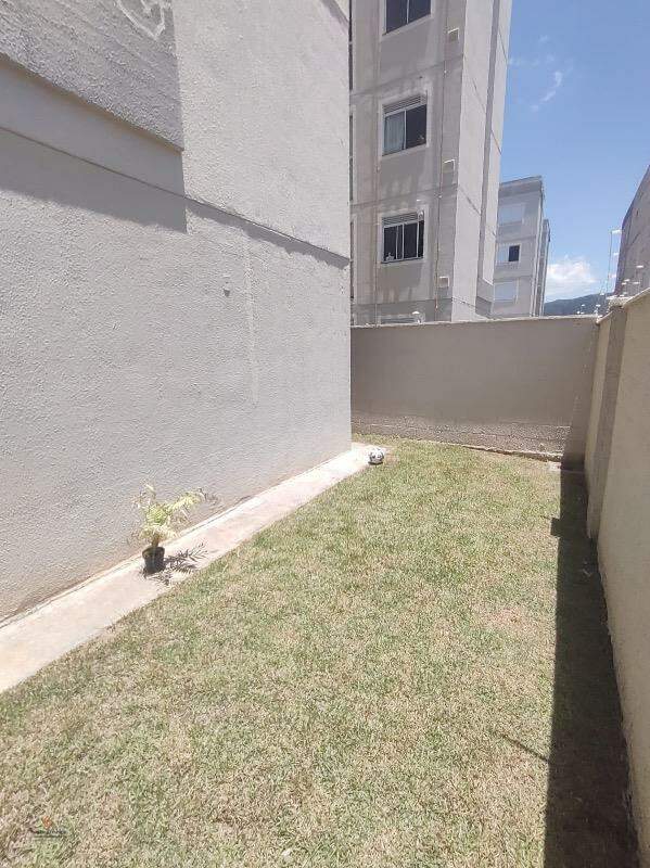 Apartamento à venda no Vila São Paulo: 