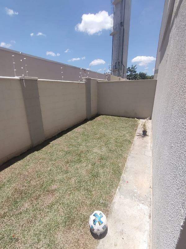 Apartamento à venda no Vila São Paulo: 