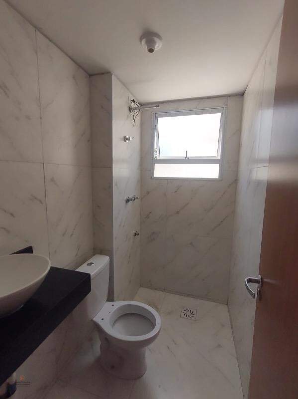 Apartamento à venda no Vila São Paulo: 