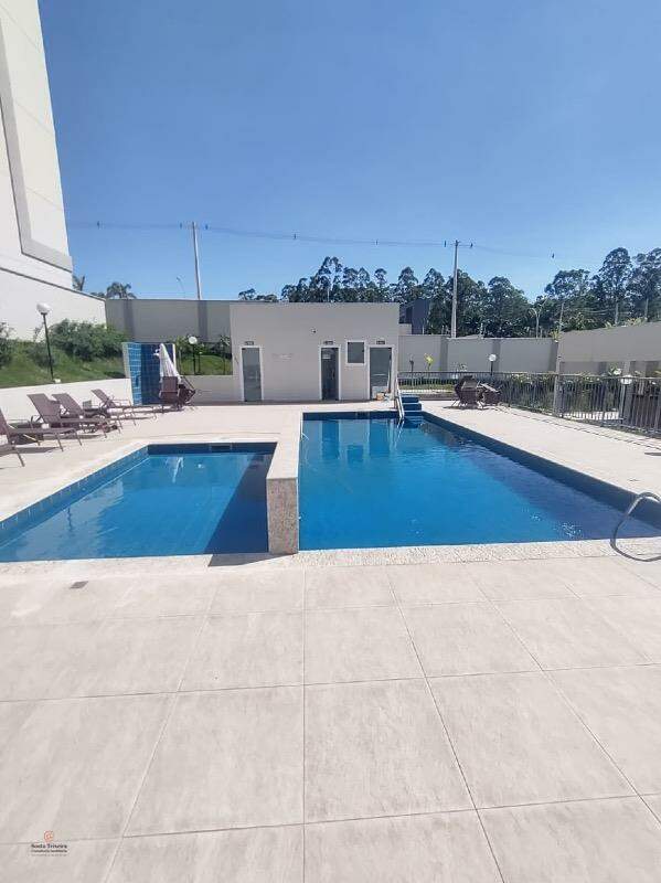 Apartamento à venda no Vila São Paulo: 