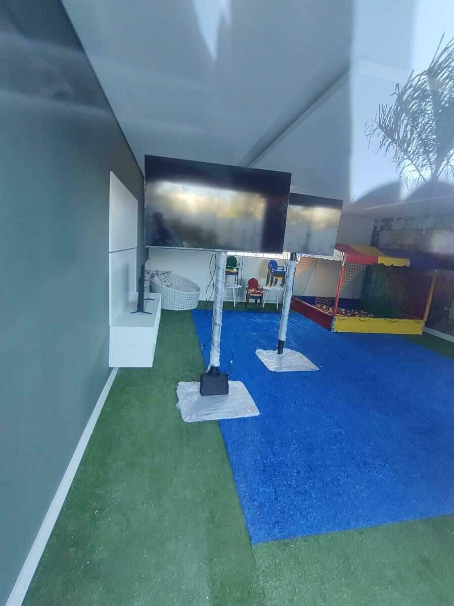 Apartamento à venda no Vila São Paulo: 